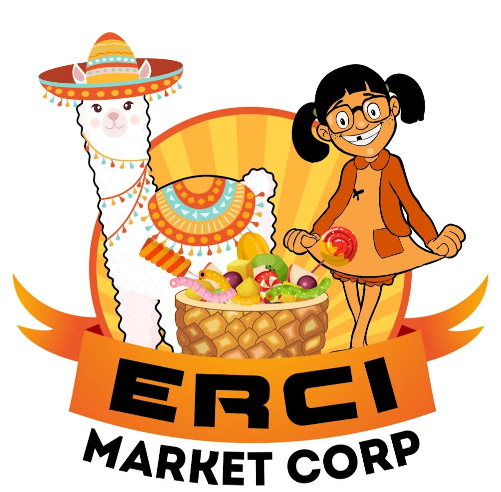 Erci Market Corp project