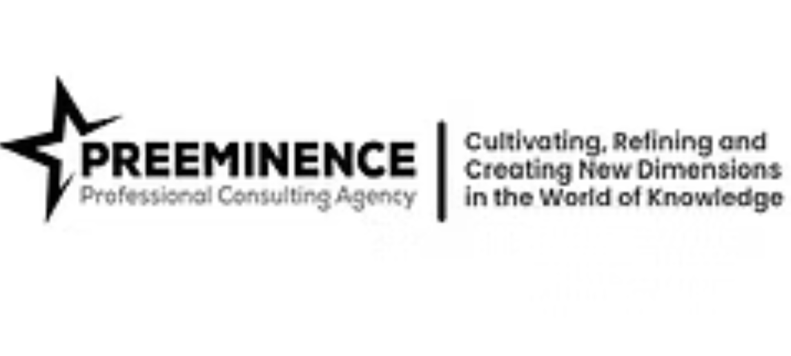 Preeminence Professional Consulting Agency LLC project