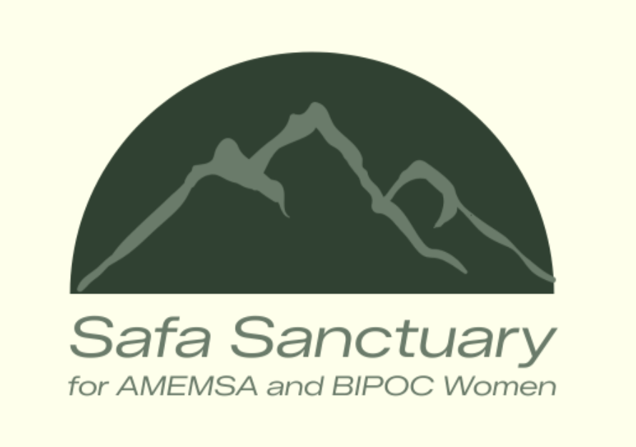 Safa Sanctuary project