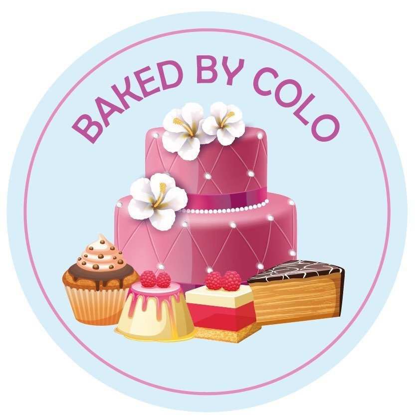Baked by colo project